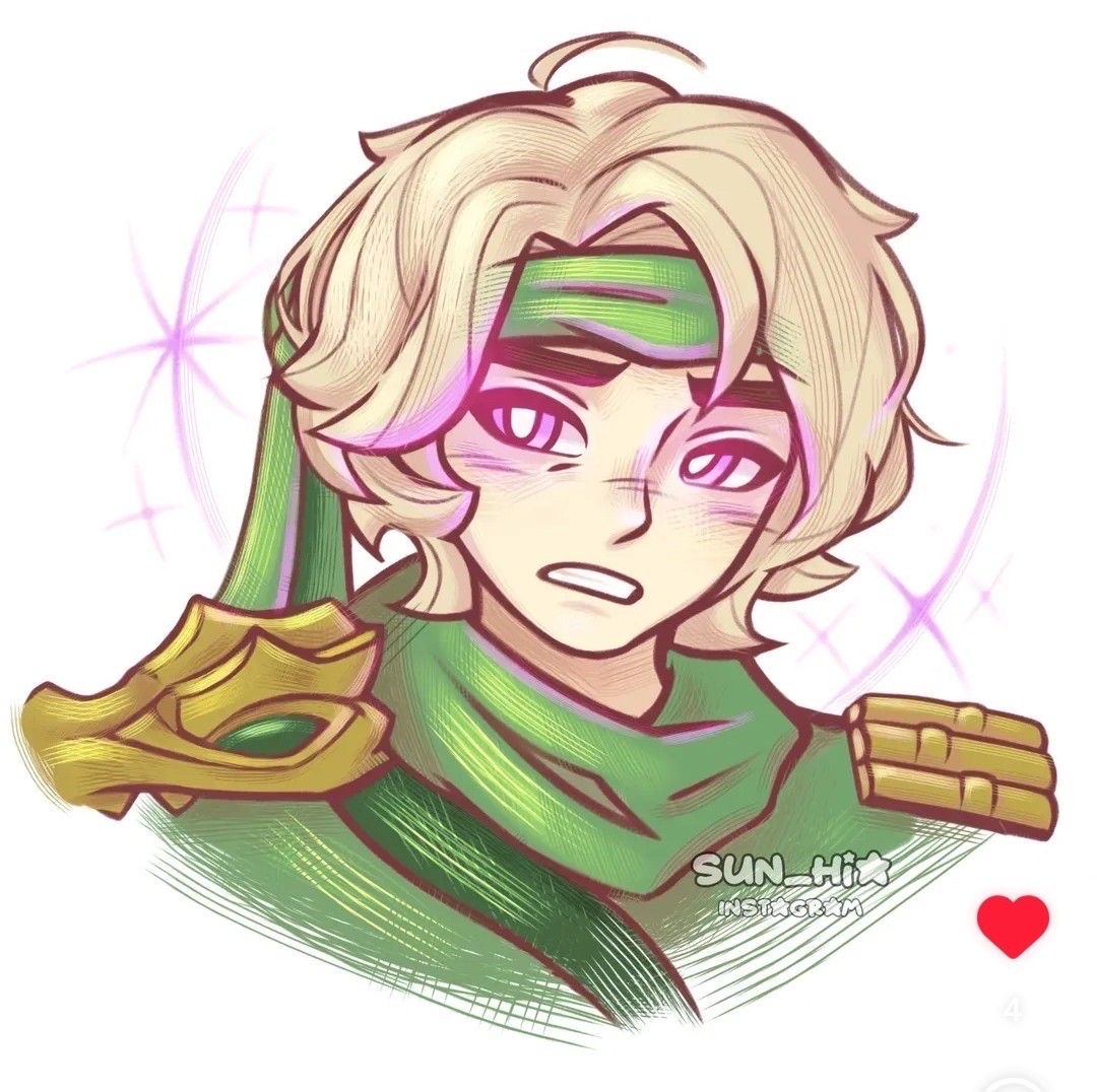 Lloyd Montgomery Garmadon AI Roleplay