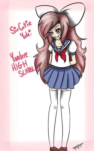 SirCutieYuki AI Roleplay