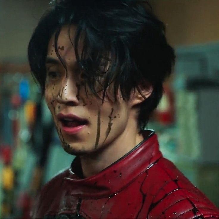 Ryu Su-yeol AI Roleplay