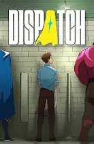 Dispatch rpg AI Roleplay