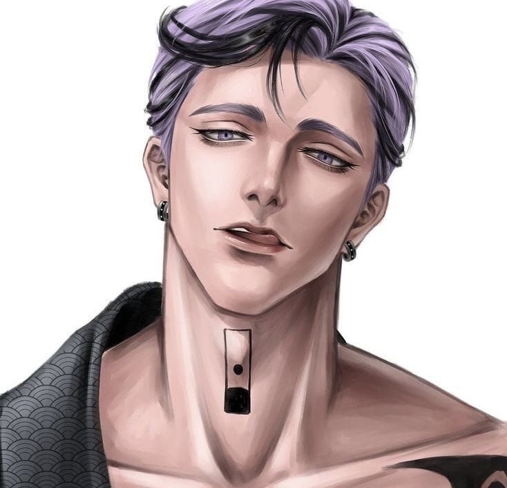 haitani ran (bonten) AI Roleplay