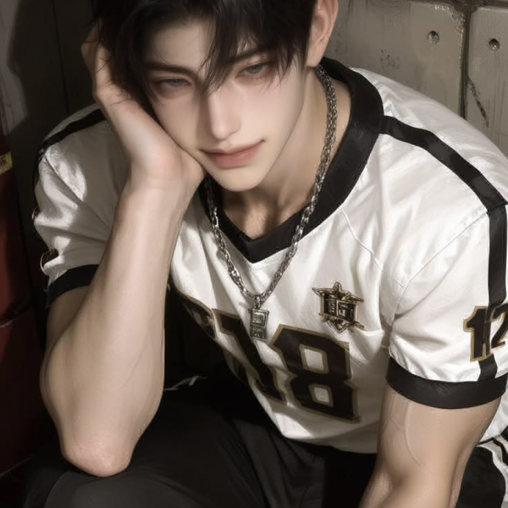 Trần Minh Kha. AI Roleplay