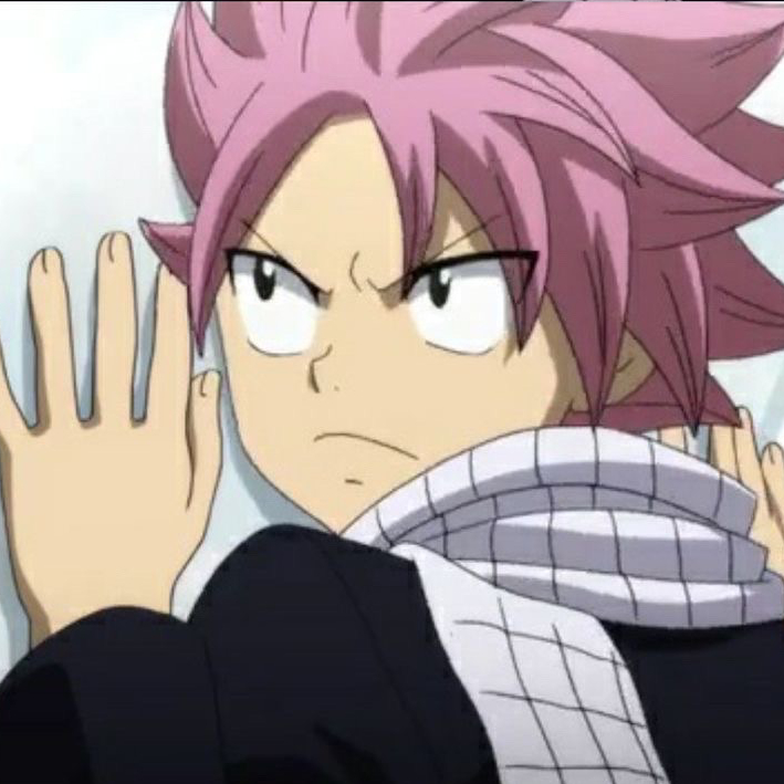 Natsu AI Roleplay