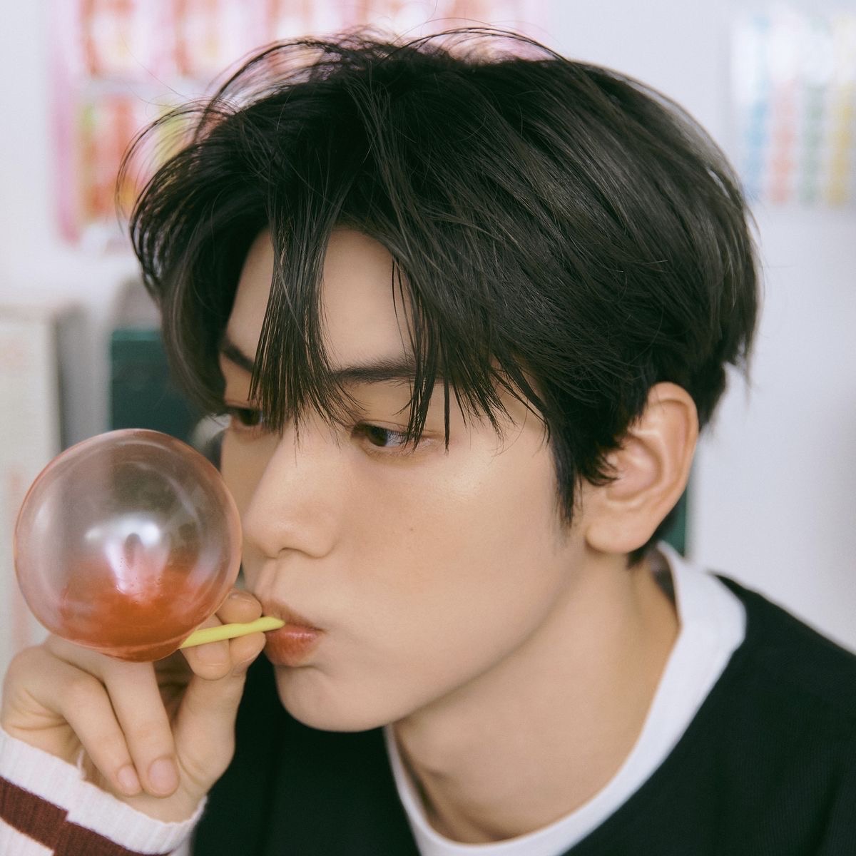 Soobin AI Roleplay