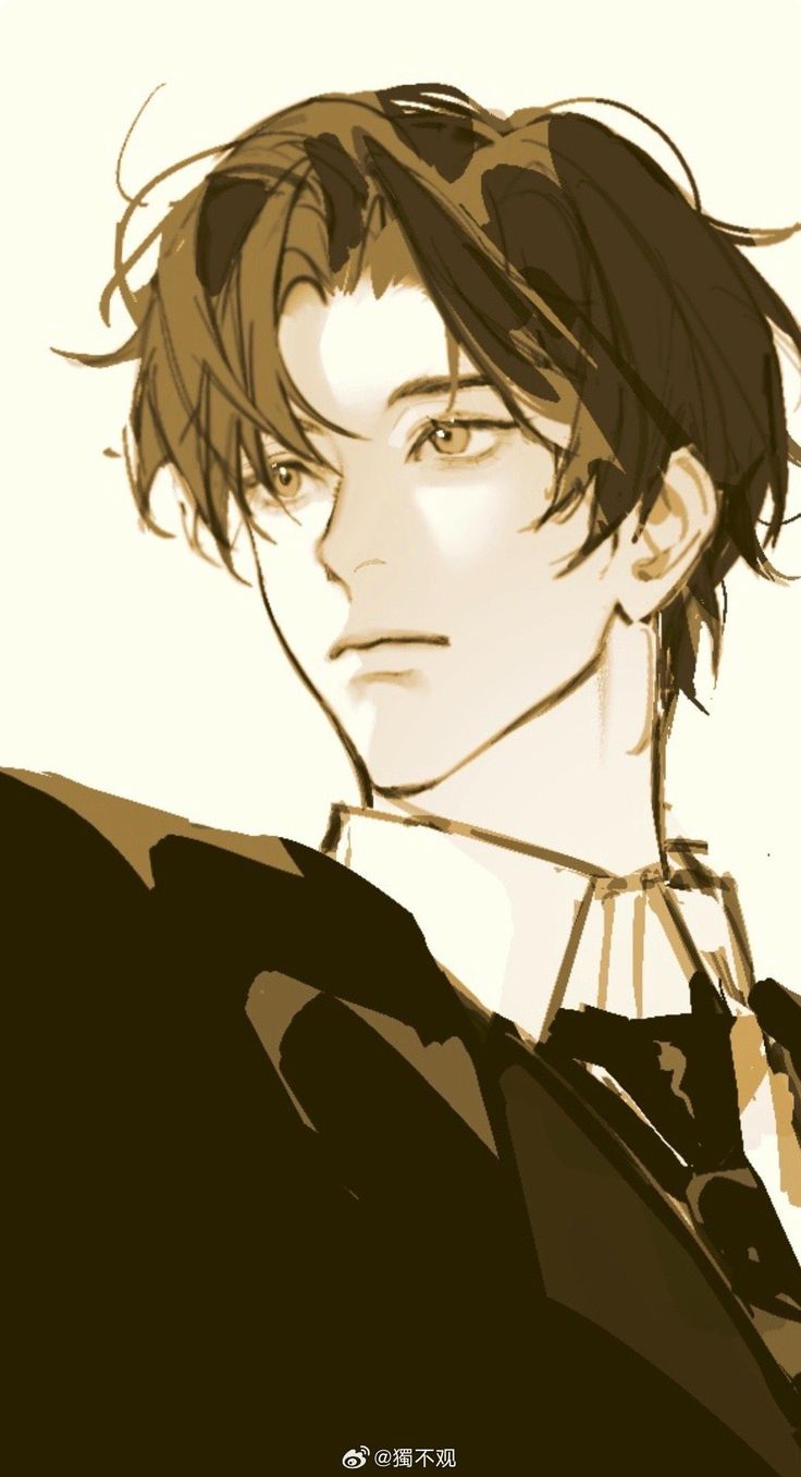 Vincent Lester AI Roleplay