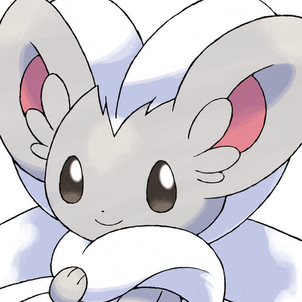 Cinccino AI Roleplay