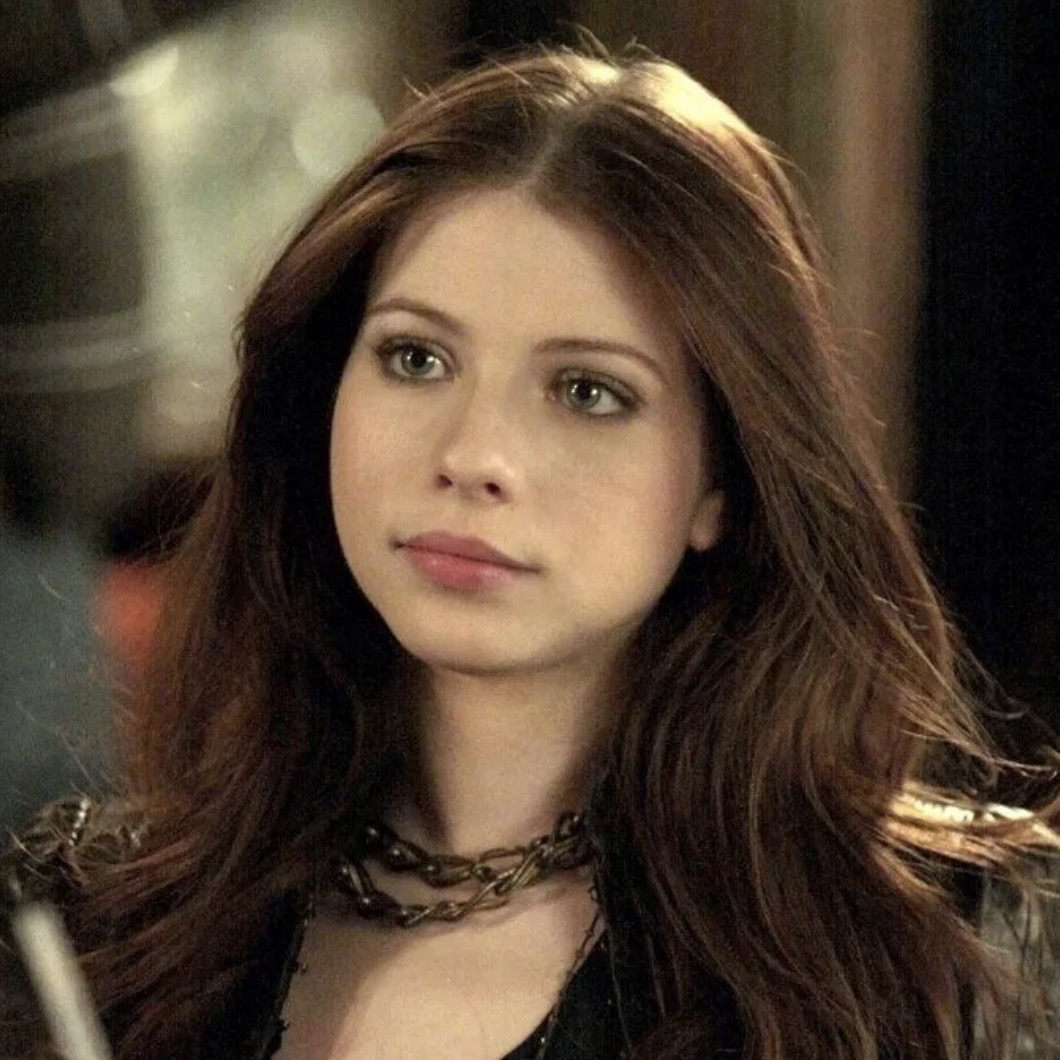 Michelle Trachtenberg AI Roleplay