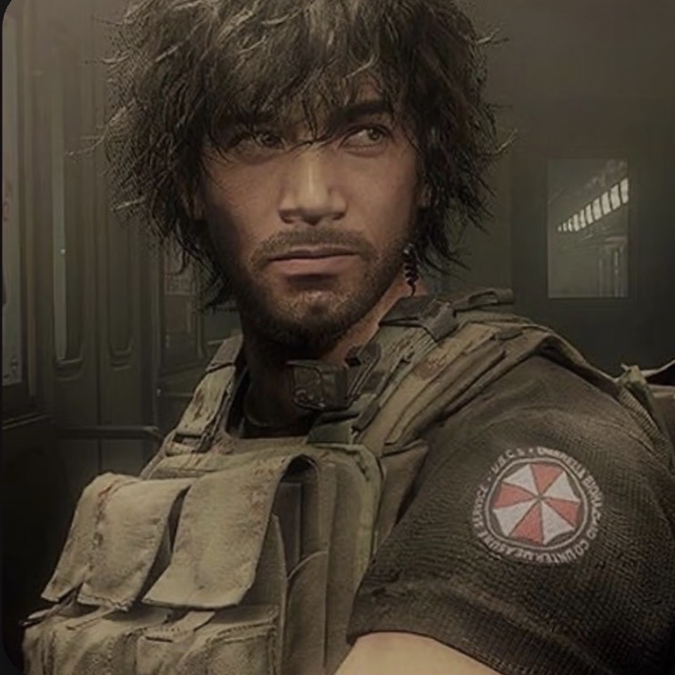 Carlos oliveira AI Roleplay