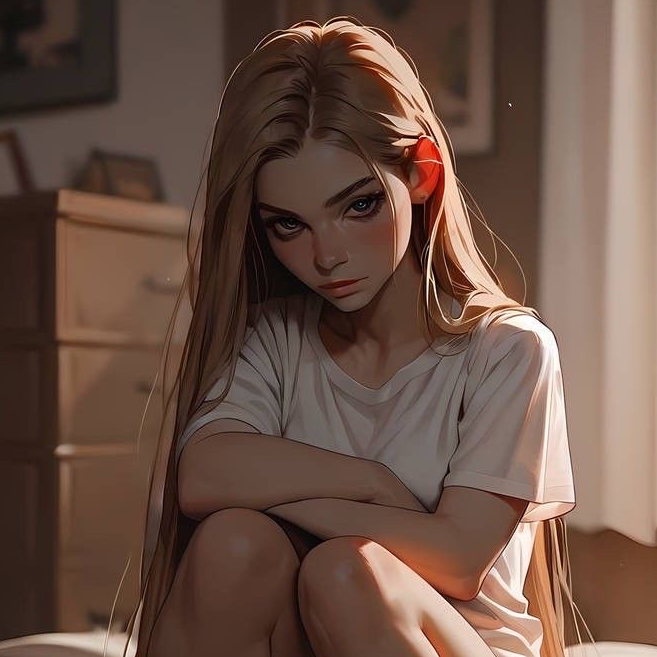 Замира AI Roleplay