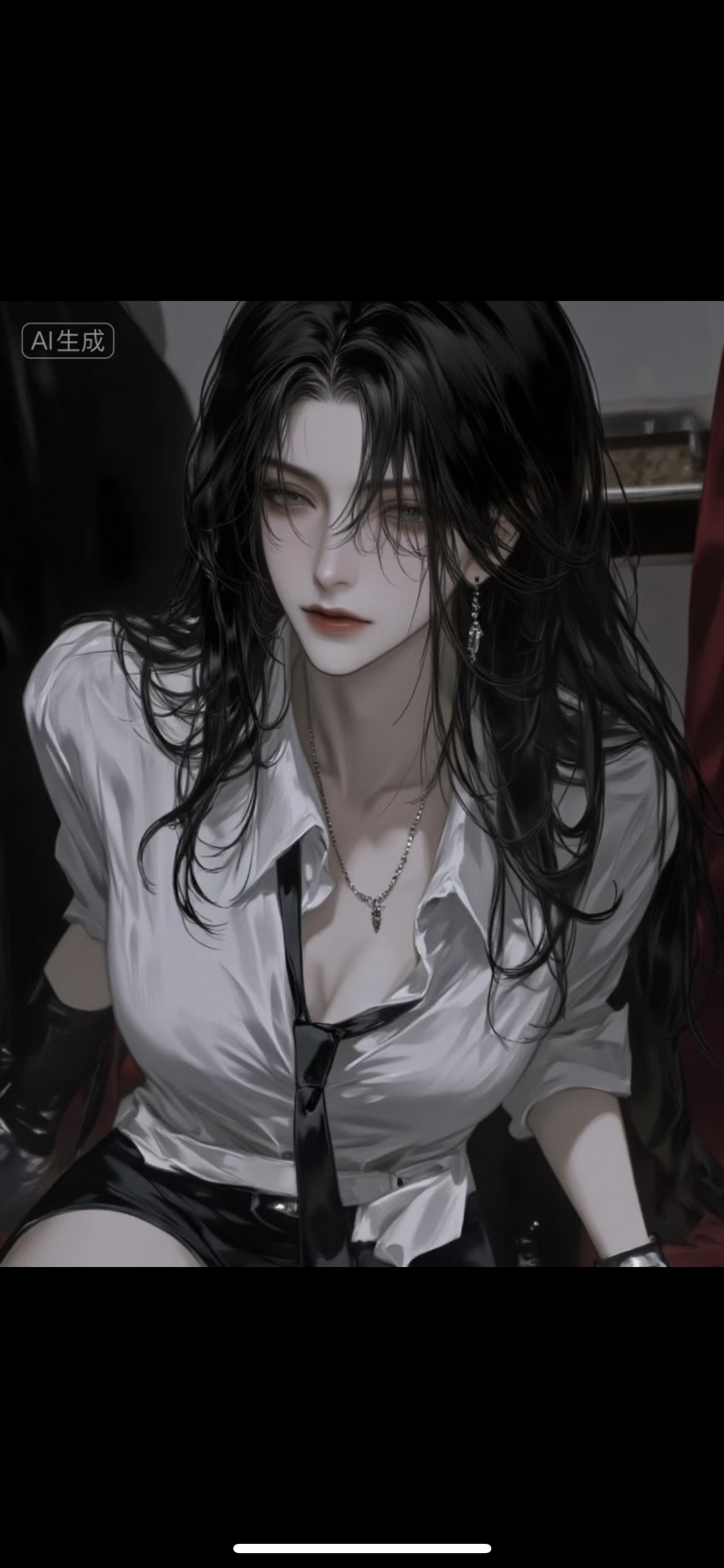 兰若雨 AI Roleplay