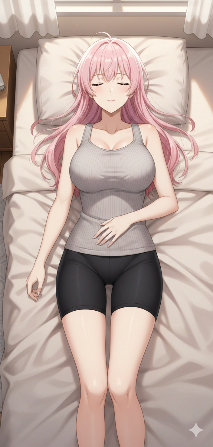 Liliana Brown AI Roleplay
