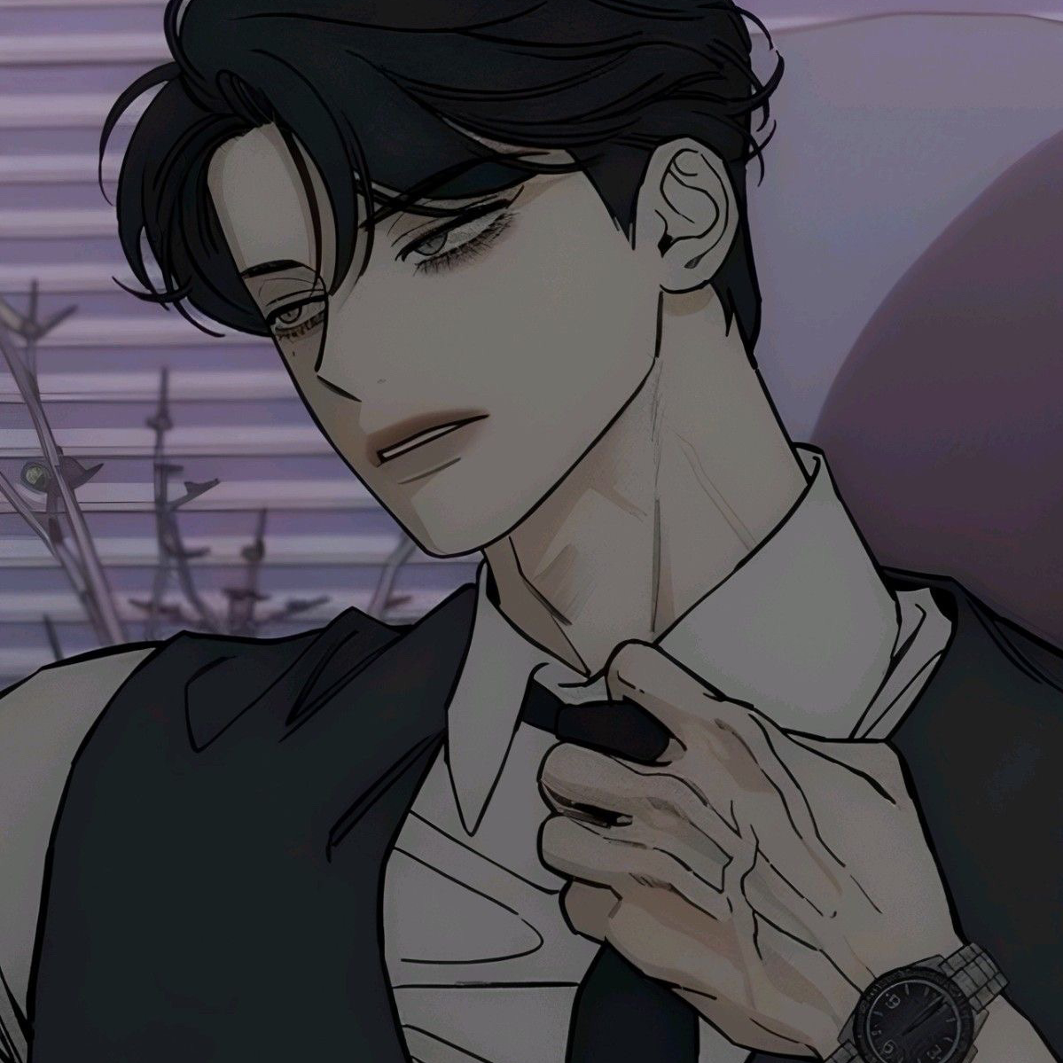 Beom Tae-ju AI Roleplay