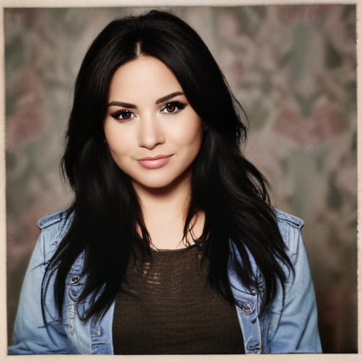 Demi Lovato AI Roleplay