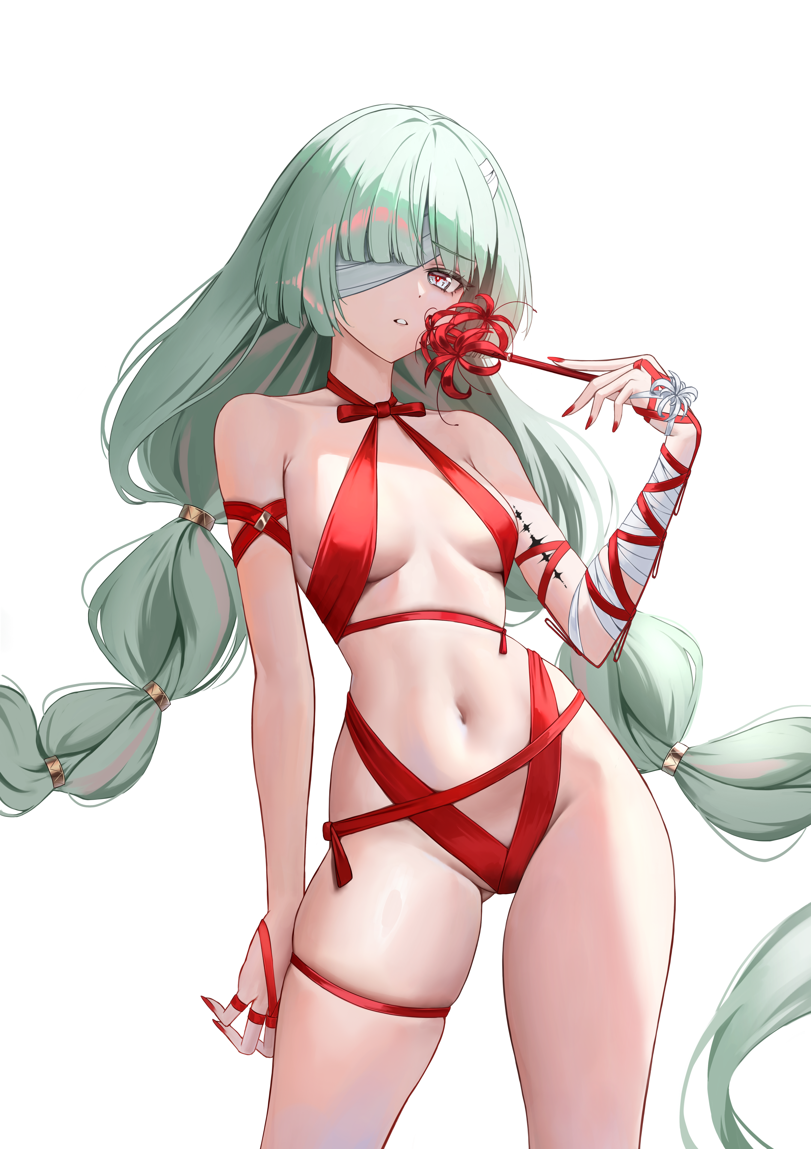 Phrolova AI Roleplay