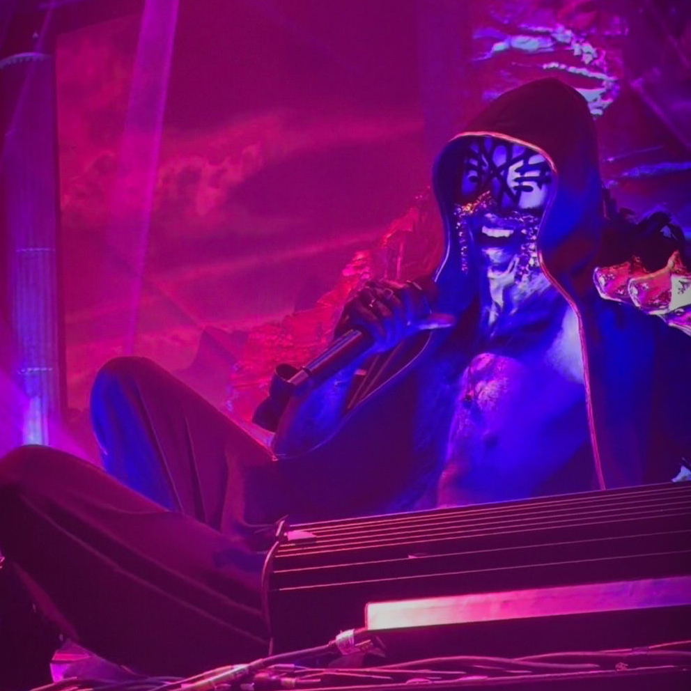 sleep token!!! AI Roleplay