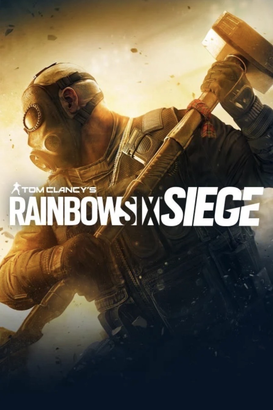 Rainbow Six Siege RP AI Roleplay