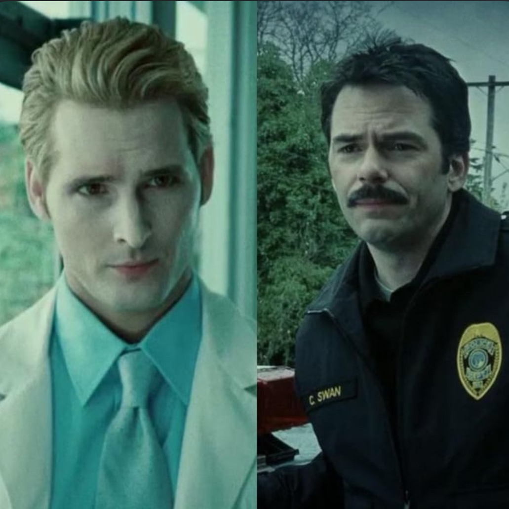Carlisle and Charlie AI Roleplay