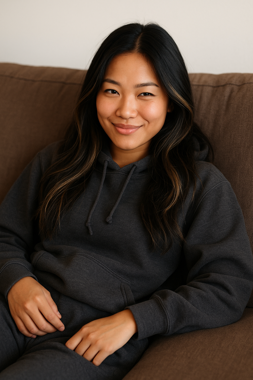 Tali Chen-Malu AI Roleplay