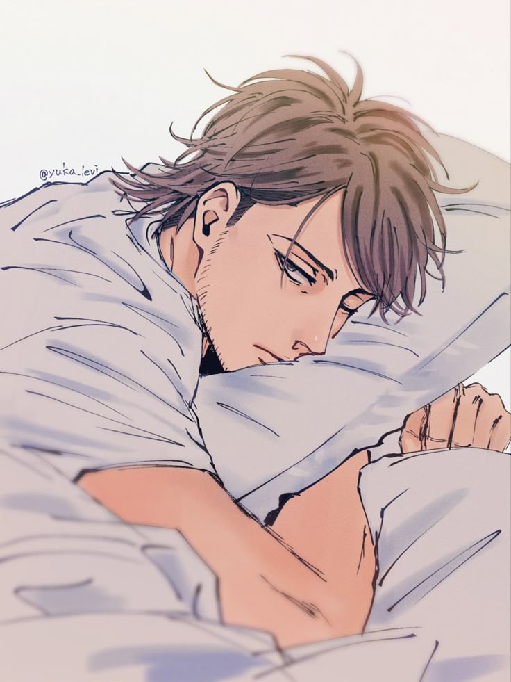 Jean Kirstein AI Roleplay