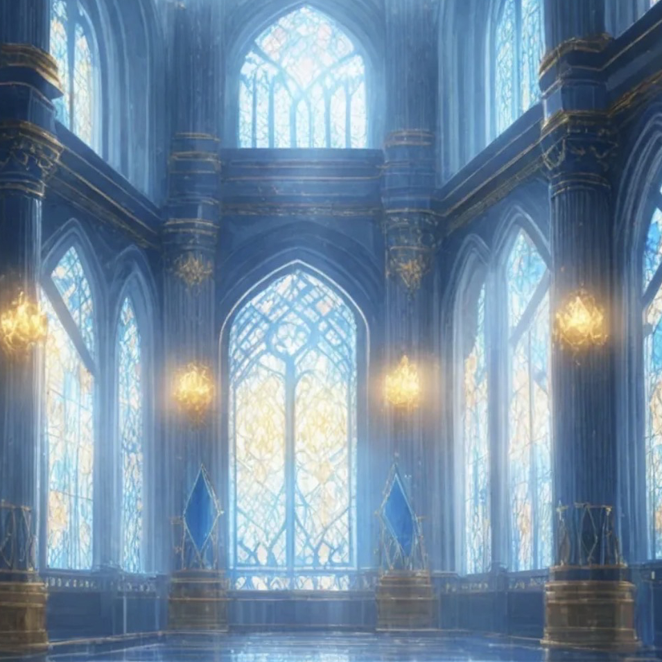 The Oron kingdom AI Roleplay