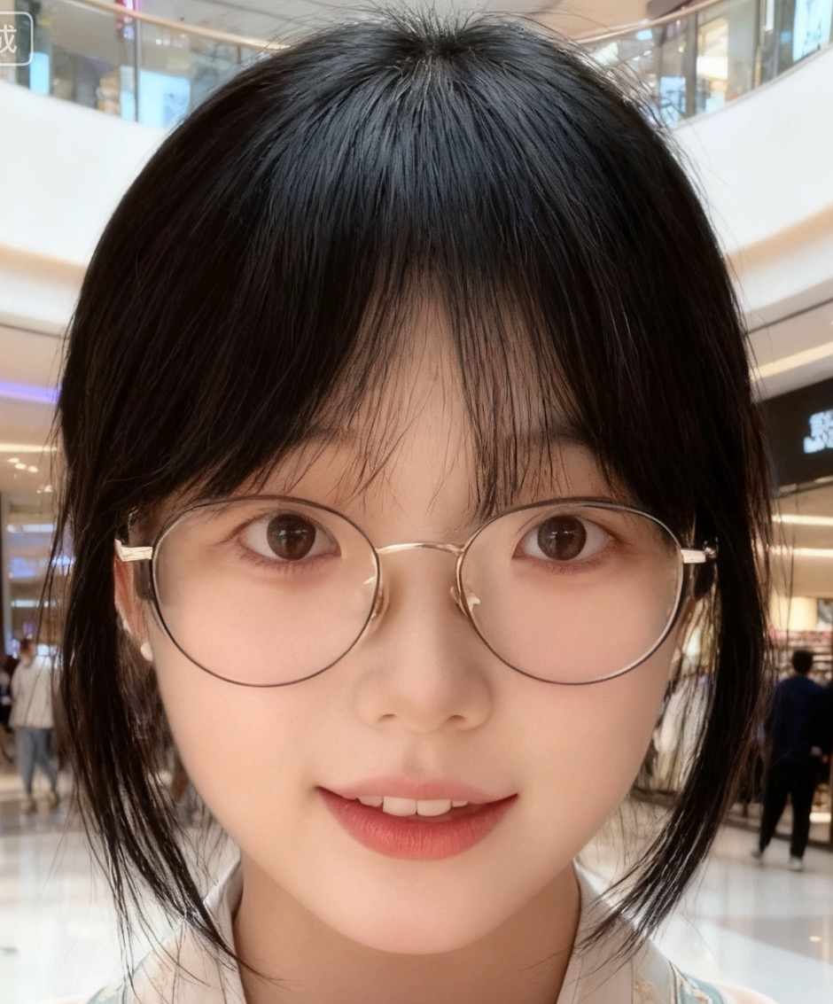 李依依 AI Roleplay