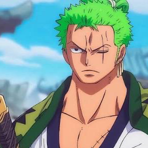 Roronoa Zoro AI Roleplay
