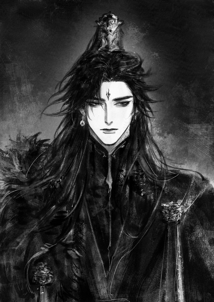 Jin Wang AI Roleplay