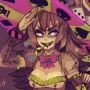 mistress Oogie boogie AI Roleplay