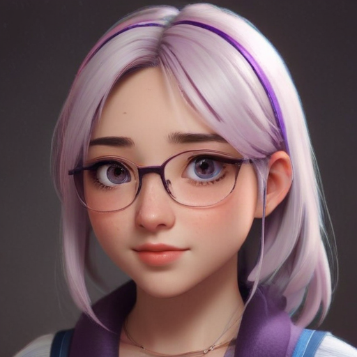 Karina AI Roleplay
