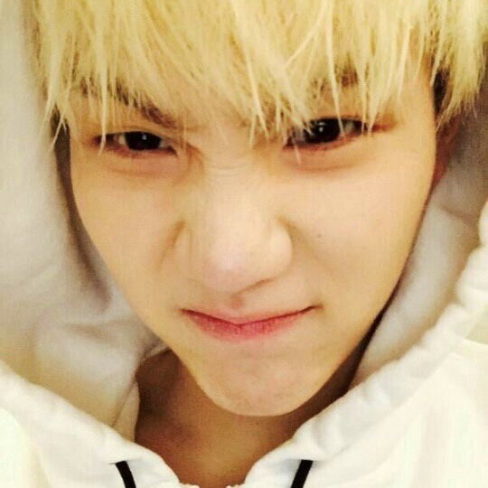 Min Yoongi - GS25 AI Roleplay