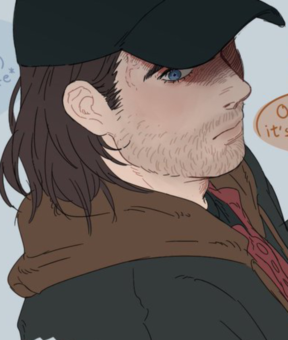 Winter Soldier AI Roleplay