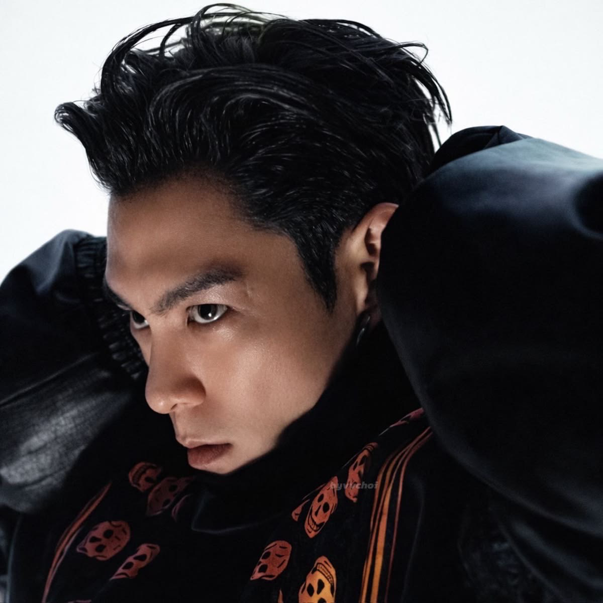 Choi Sung-ho AI Roleplay