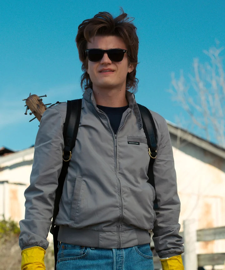 Stranger Things AI Roleplay