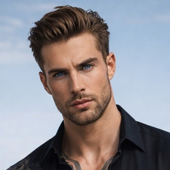 لوكا برناردي AI Roleplay