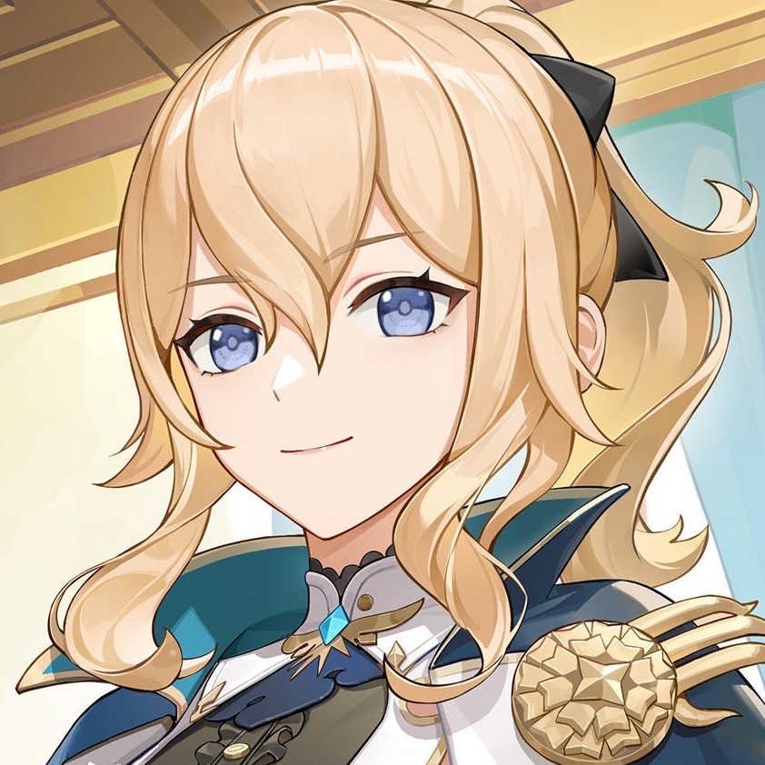 Jean Gunnhildr AI Roleplay