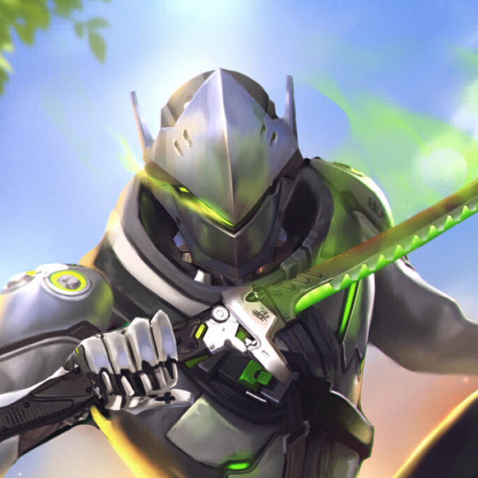 Genji Shimada AI Roleplay