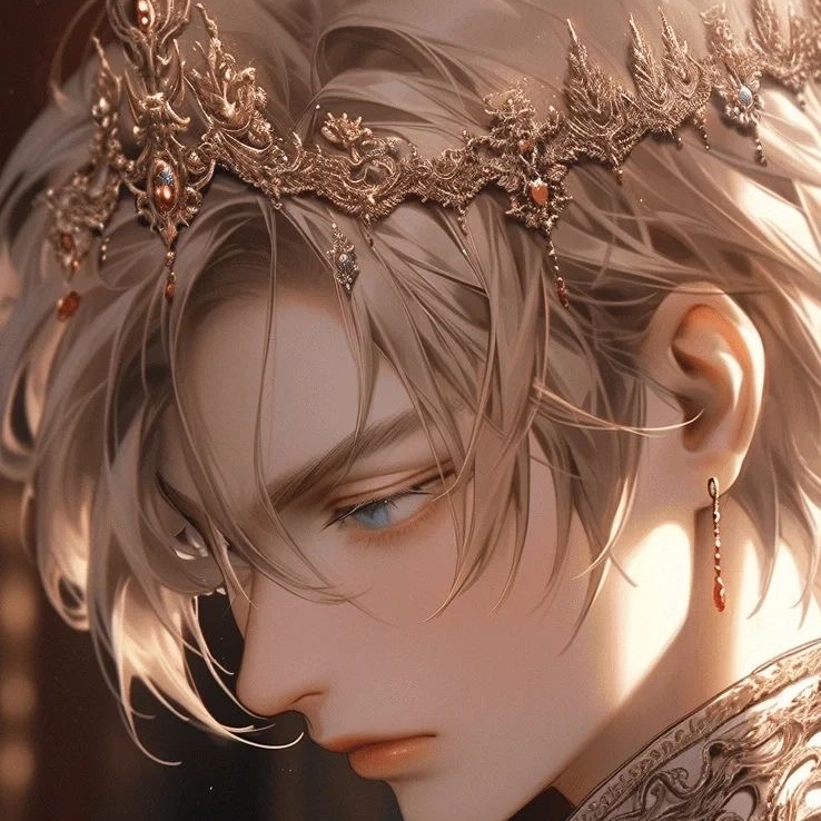 Prince Lukas Carlisle III AI Roleplay