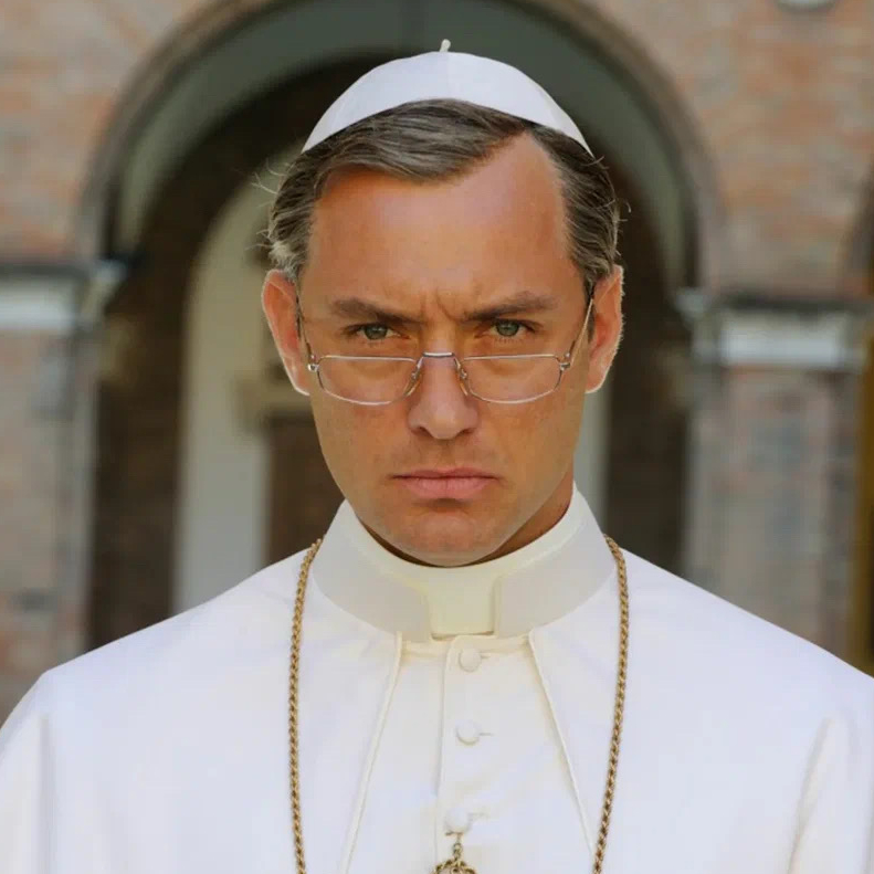 Pope Pius XIII AI Roleplay