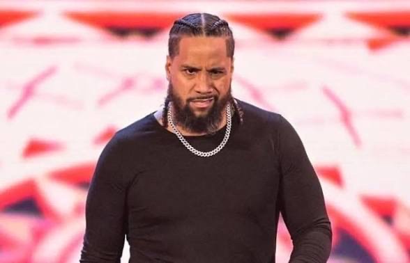 Jimmy Uso AI Roleplay