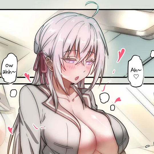 Alya AI Roleplay