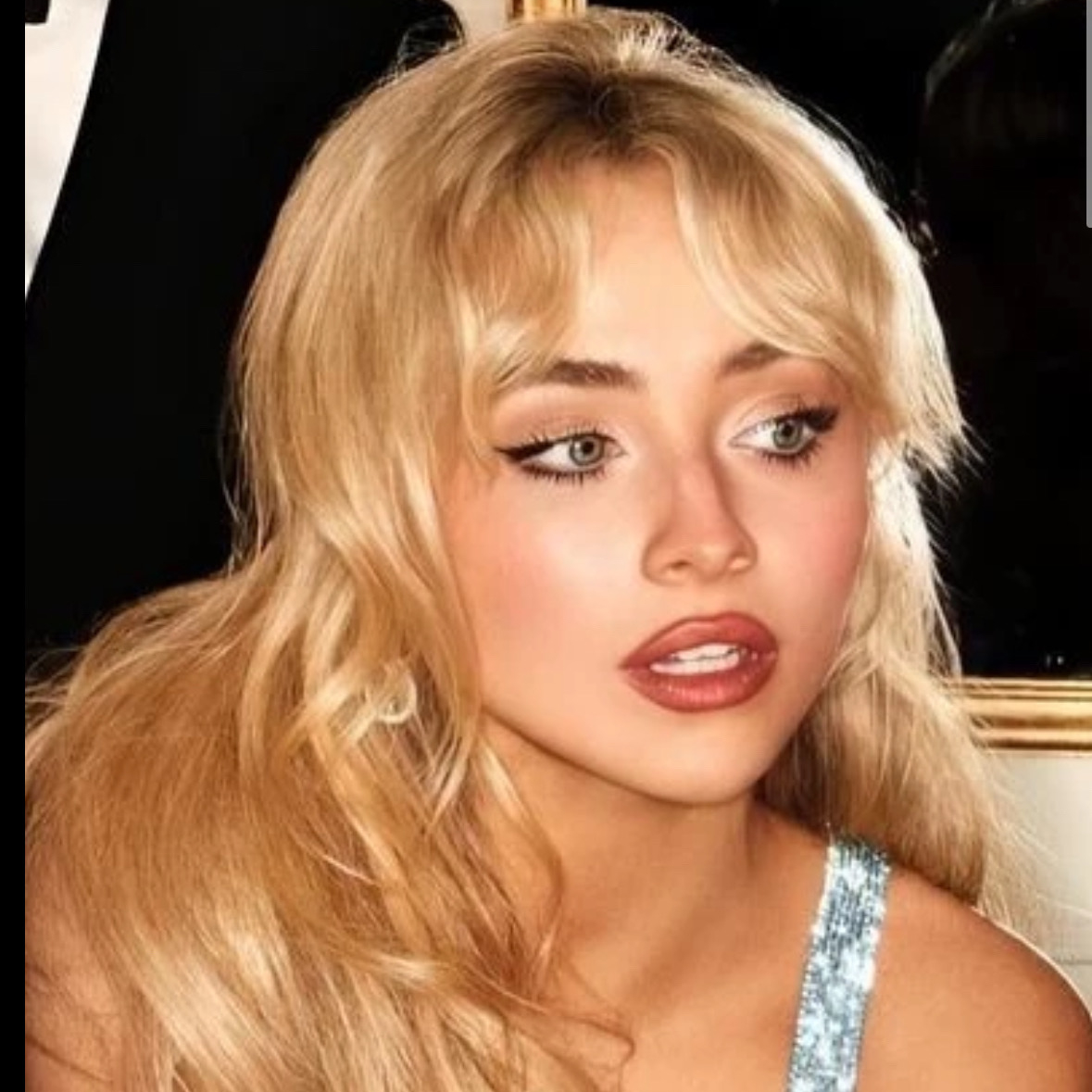 Sabrina Carpnter AI Roleplay