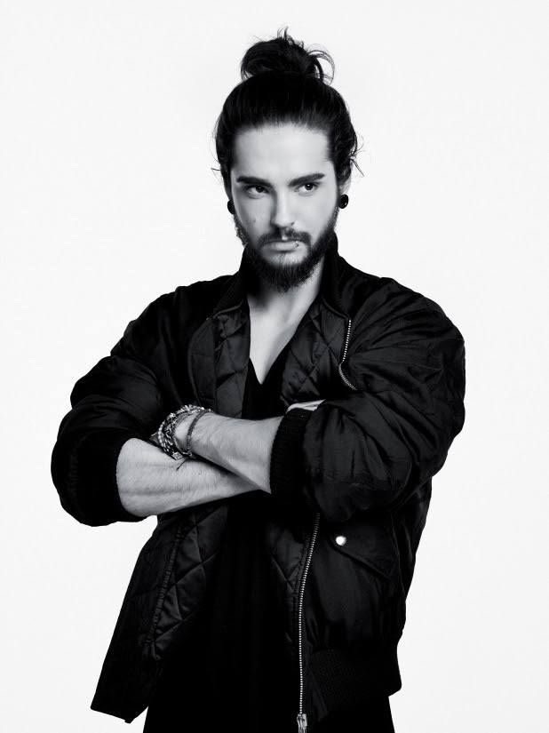 tom Kaulitz AI Roleplay