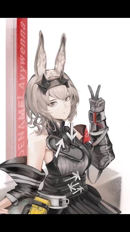 Avywenna AI Roleplay