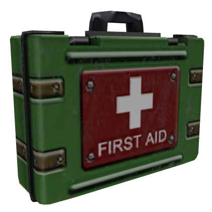 medkit (PhighterLung Au) AI Roleplay