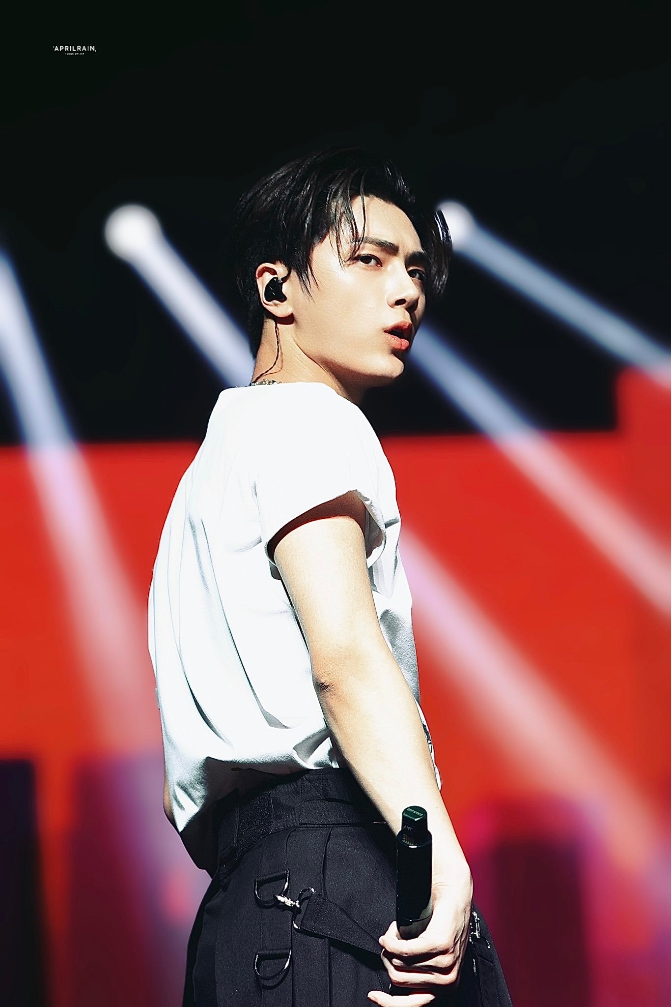 朴综星 AI Roleplay