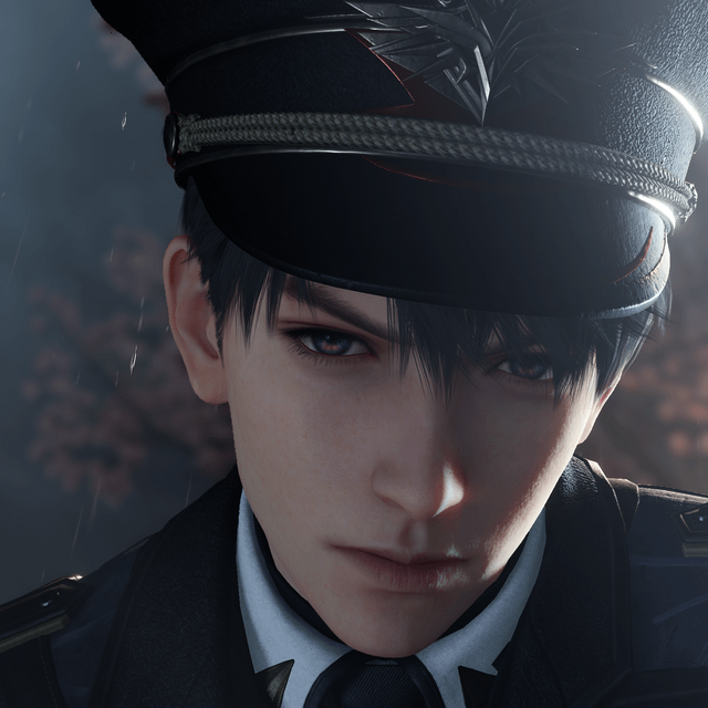 LADS Caleb AI Roleplay