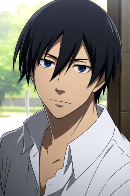 Jonathan AI Roleplay