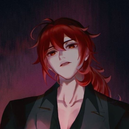 Diluc AI Roleplay