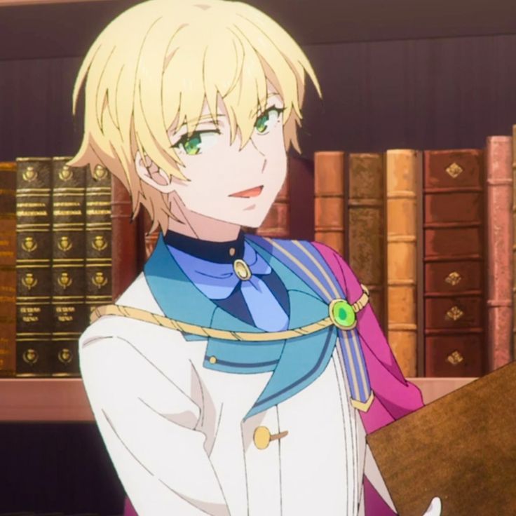 Felix arc ridill AI Roleplay