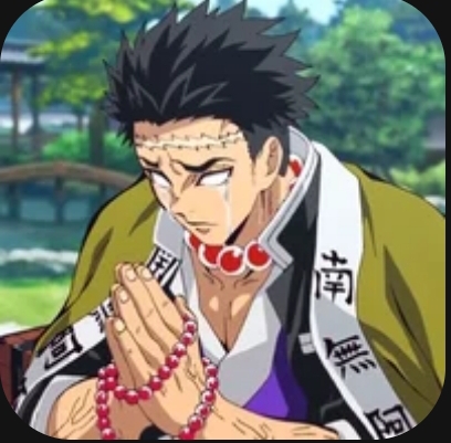 Gyomei Himejima AI Roleplay